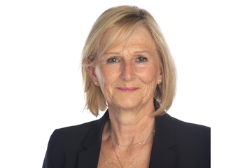 Karin Brebels - 14de plaats
