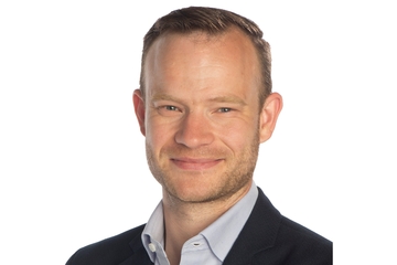Tom De Vits - 3de plaats N-VA Zaventem