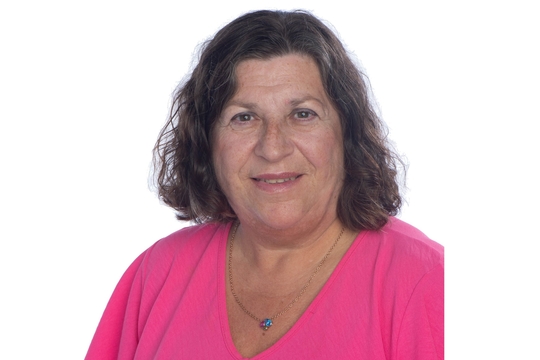 Martine Duez - 24ste plaats