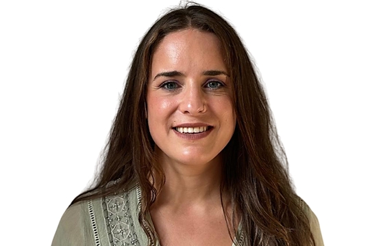 Kaat de Leest - 30ste plaats