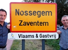 Zaventem: Vlaams & Gastvrij N-VA