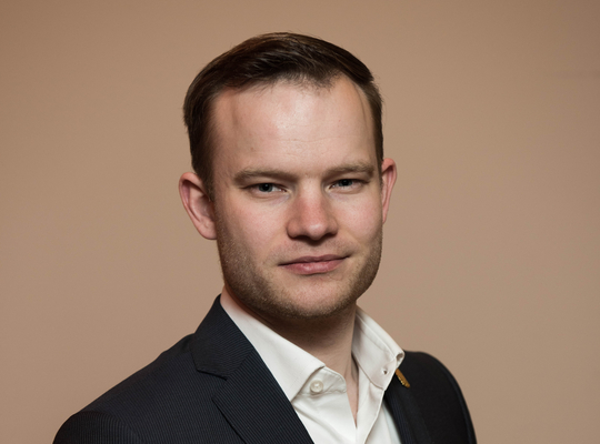 Tom De Vits Tom De Vits