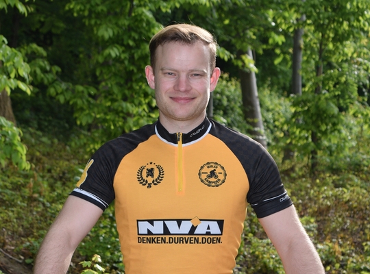 Tom De Vits N-VA Kom Op Tegen Kanker Tom De Vits N-VA Kom Op Tegen Kanker